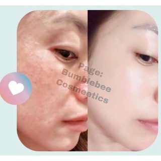 Viên uống đẹp da Hunacogen / Tăng nội tiết tố nữ - Bổ sung Collagen giúp trắng da, giảm nám mờ tàn nhang- 30 viên