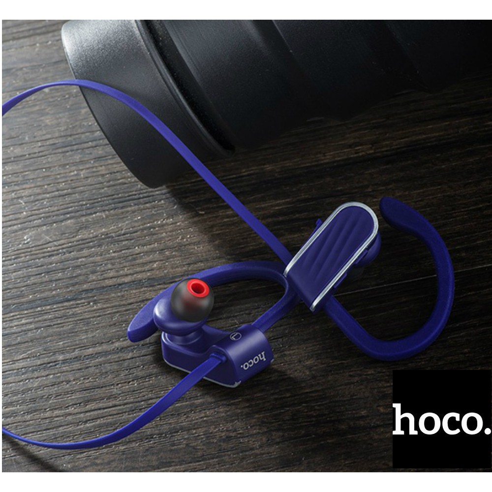 Tai nghe Bluetooth HOCO ES7 thể thao (Chính Hãng BH 12T)