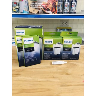 Bộ Bảo Dưỡng Máy Pha Cà Phê Philips CA6707/10