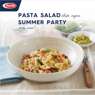 Mì nui barilla farfalle 500g