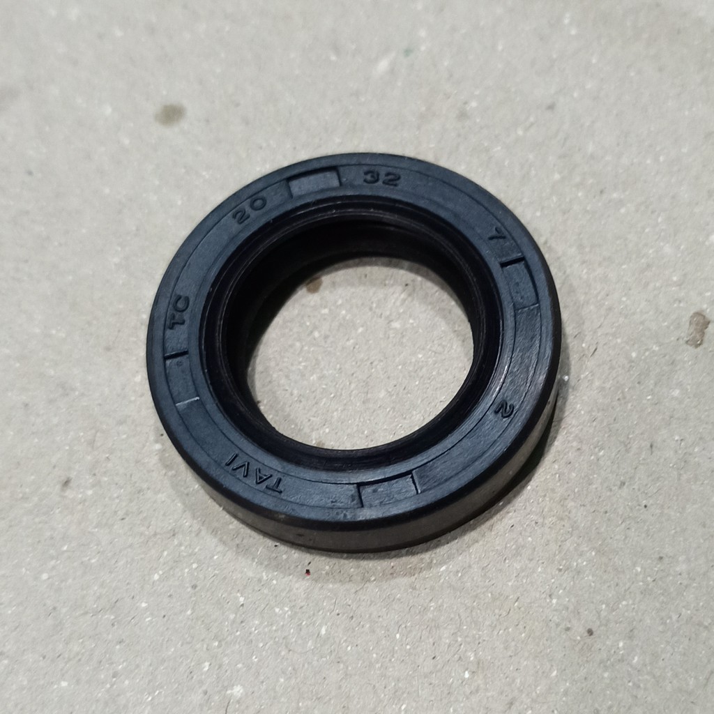 Phốt Nhớt 32mm đường kính ngoài, 17mm, 18mm, 19mm, 20mm, 22mm đường kính trong