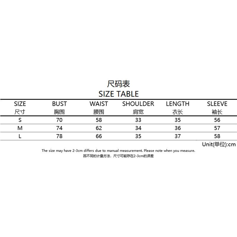 Áo thun cổ tròn tay dài phong cách Tây Ban Nha cá tính