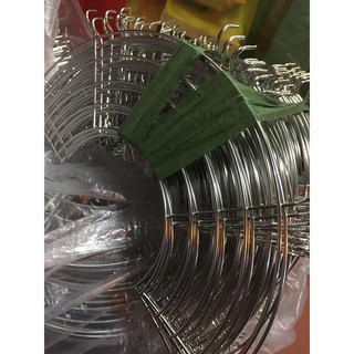 Vỉ gác chảo thông minh