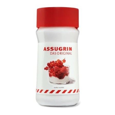 ĐƯỜNG ĂN KIÊNG ASSUGRIN CUISINE 90G– MÃ: 2902