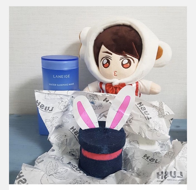 [Mini] Mặt nạ ngủ Laneige Water Sleeping Mask EX 15ml | BigBuy360 - bigbuy360.vn