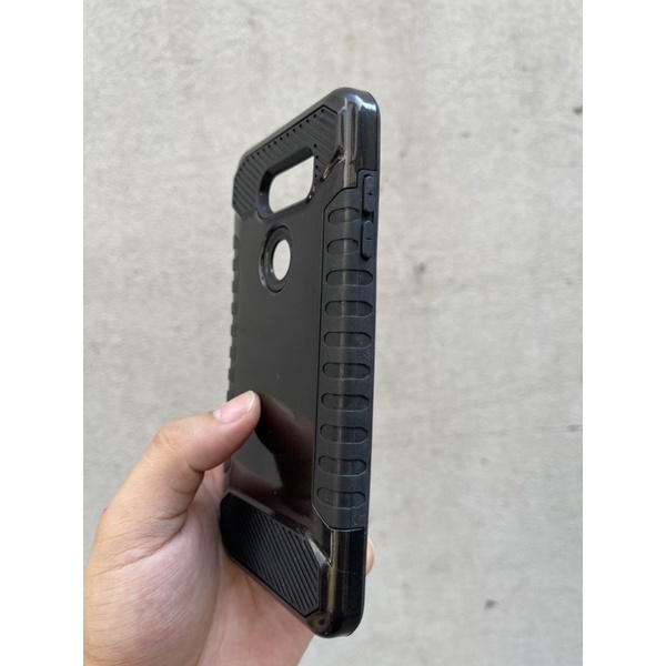 Ốp lưng chống shock LG V30