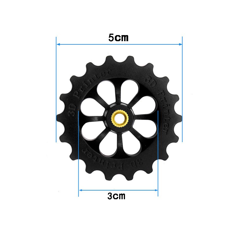 Phụ Kiện Máy In 3d Cr10 / 10s 3d