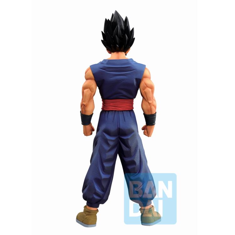 MÔ HÌNH GOHAN ICHIBAN KUJI - "Dragon Ball Super: Super Hero" A Prize Masterlise Ultimate Gohan Figure