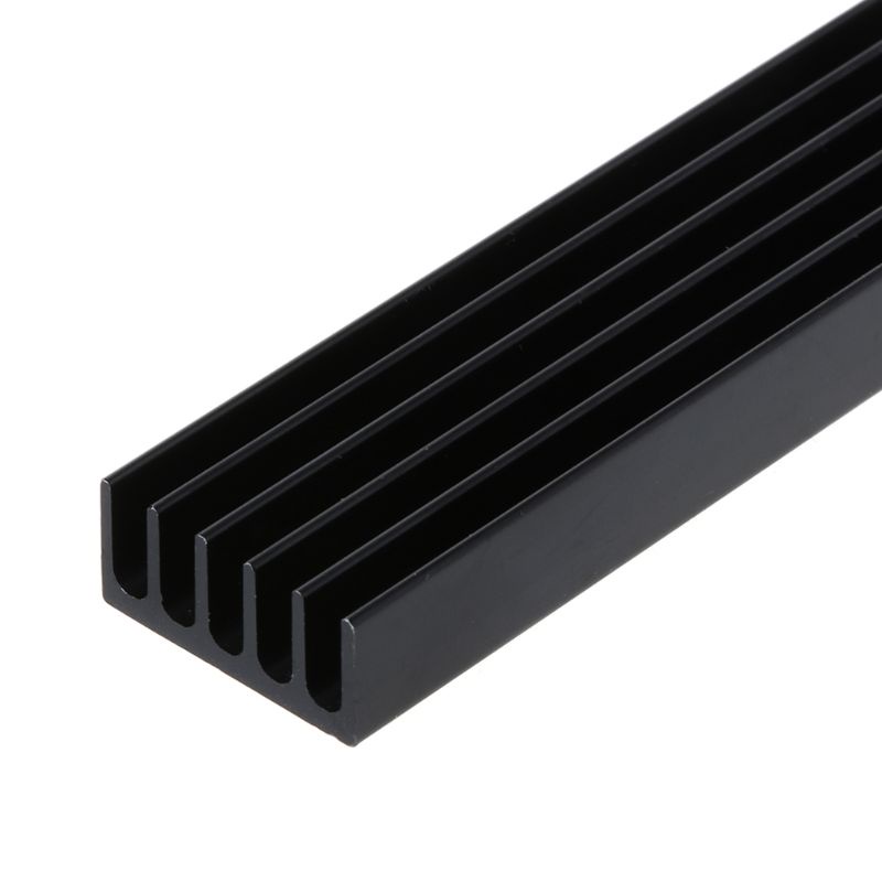 Bộ Tản Nhiệt 22110 M2 Tự Dính Dẫn Điện Cho M.2 NVME Radi