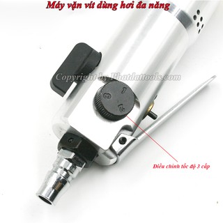 Súng vặn ốc,vít bằng khí nén