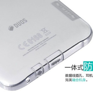 Ốp lưng  E7 dẻo Nillkin