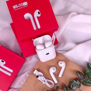 Tai bluetooth i13s cao cấp- cực bass- siêu hay