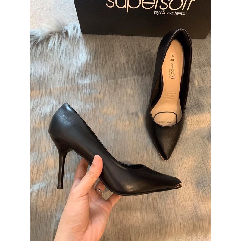 Giày cao gót supersoft