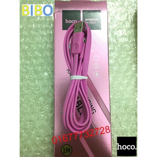 CÁP SẠC NHANH HOCO X9 MICRO 1M (BH 12T)