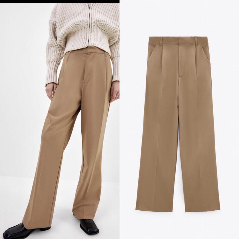 Quần Zara auth hot hot