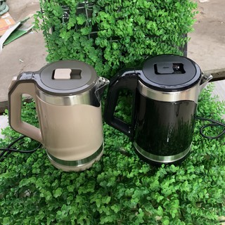 ẤM SIÊU TỐC CHEFMAN CM-720-SIÊU MỚI - SIÊU CHẤT LƯỢNG