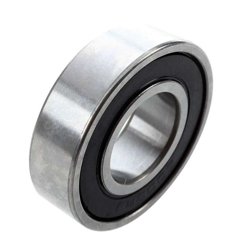 Set 2 vòng bi 15mm x 32mm x 9mm 6002RS thiết kế chuyên dụng