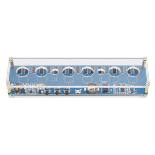 Bảng Mạch Đèn Led Kỹ Thuật Số Dc 12v 1a