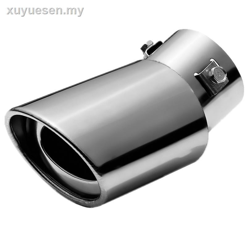 Ống Xả Cho Xe Ô Tô | BigBuy360 - bigbuy360.vn