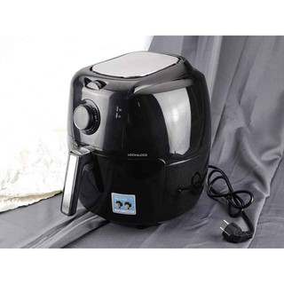 Nồi chiên không dầu Lock&Lock EJF142 3.5L