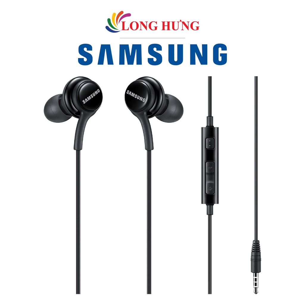 Tai nghe có dây Samsung In-Ear EO-IA500 - Hàng chính hãng