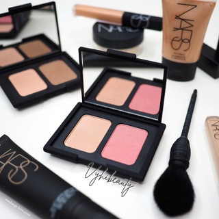 Bảng phấn Nars