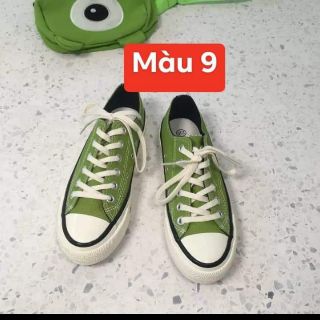 7-13 màu giày QC cực lạ [ oder 7-9 ngày]
