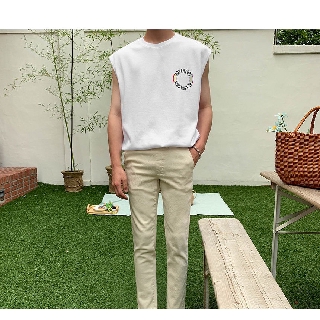 Áo thun Tanktop ADVENTURE Unisex