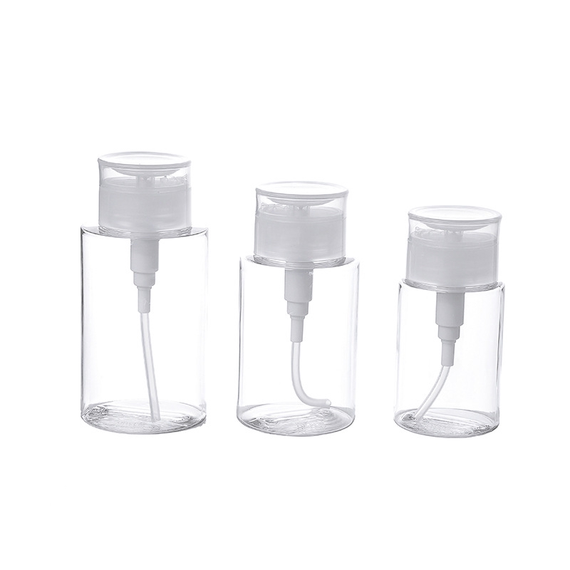 Bình Nhựa Rỗng Đựng Dung Dịch Dạng Xịt Tiện Dụng 100/150/250ml