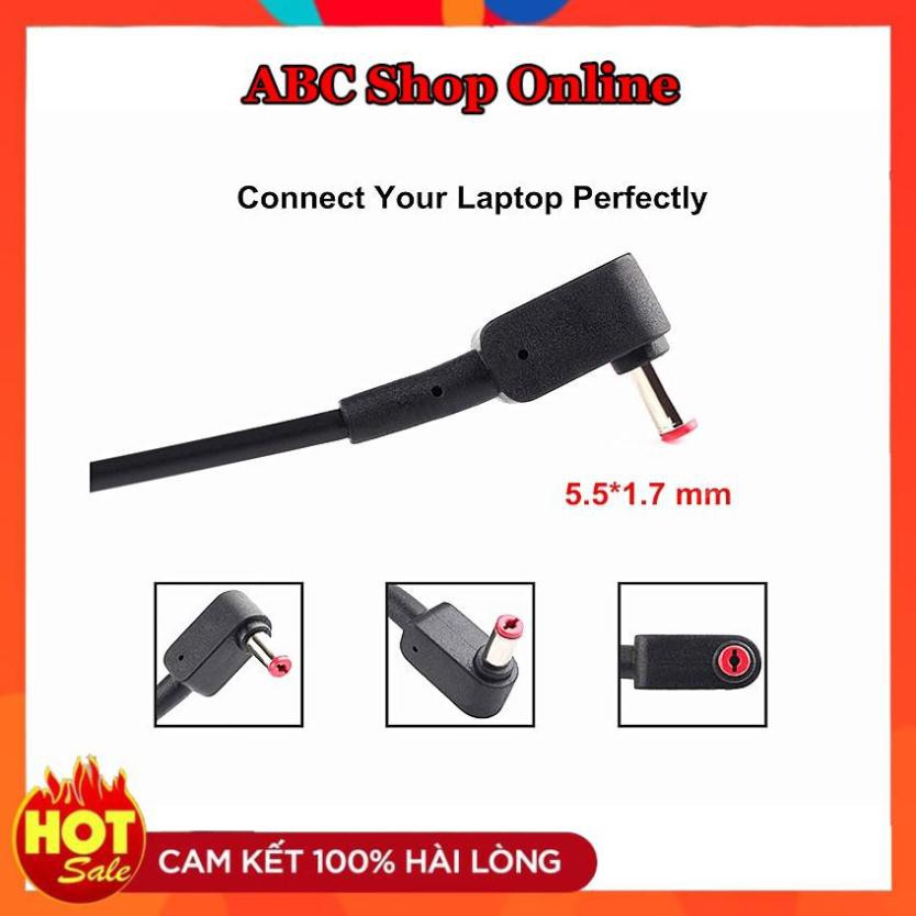 Sạc ADAPTER ACER 19.5V-9.23A (180W) Zin