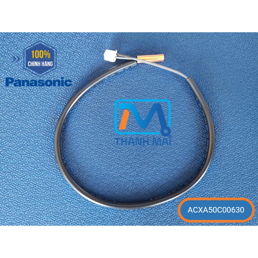 Sensor/cảm biến dàn nóng Điều hòa/máy lạnh Panasonic CU-U18TKH-8