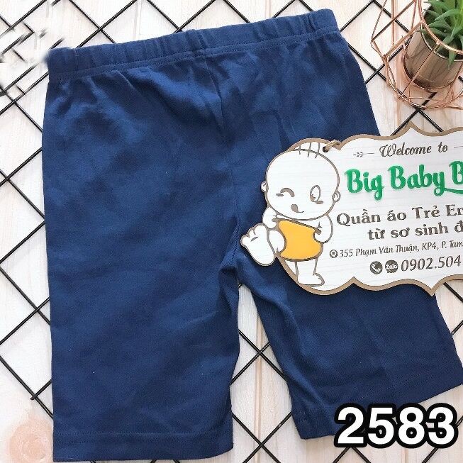 QUẦN THUN BÉ GÁI NHIỀU MẪU CHO BÉ TỪ 7-35KG (2)