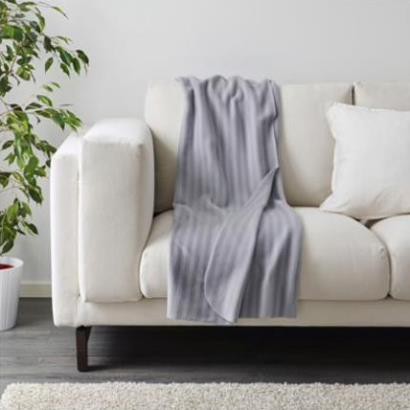Chăn dạ mỏng VITMOSSA IKEA chính hãng