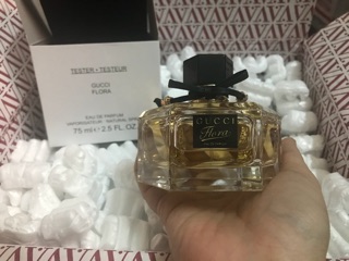💥 Nước hoa nữ Gucci Flora - Bill US