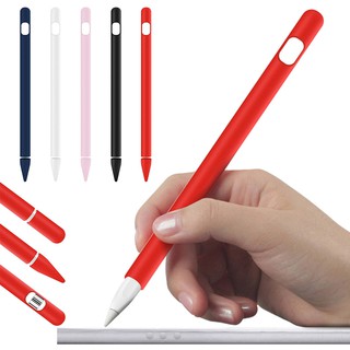 Bộ bao nhựa bảo vệ bút cảm ứng Apple 1th Gen