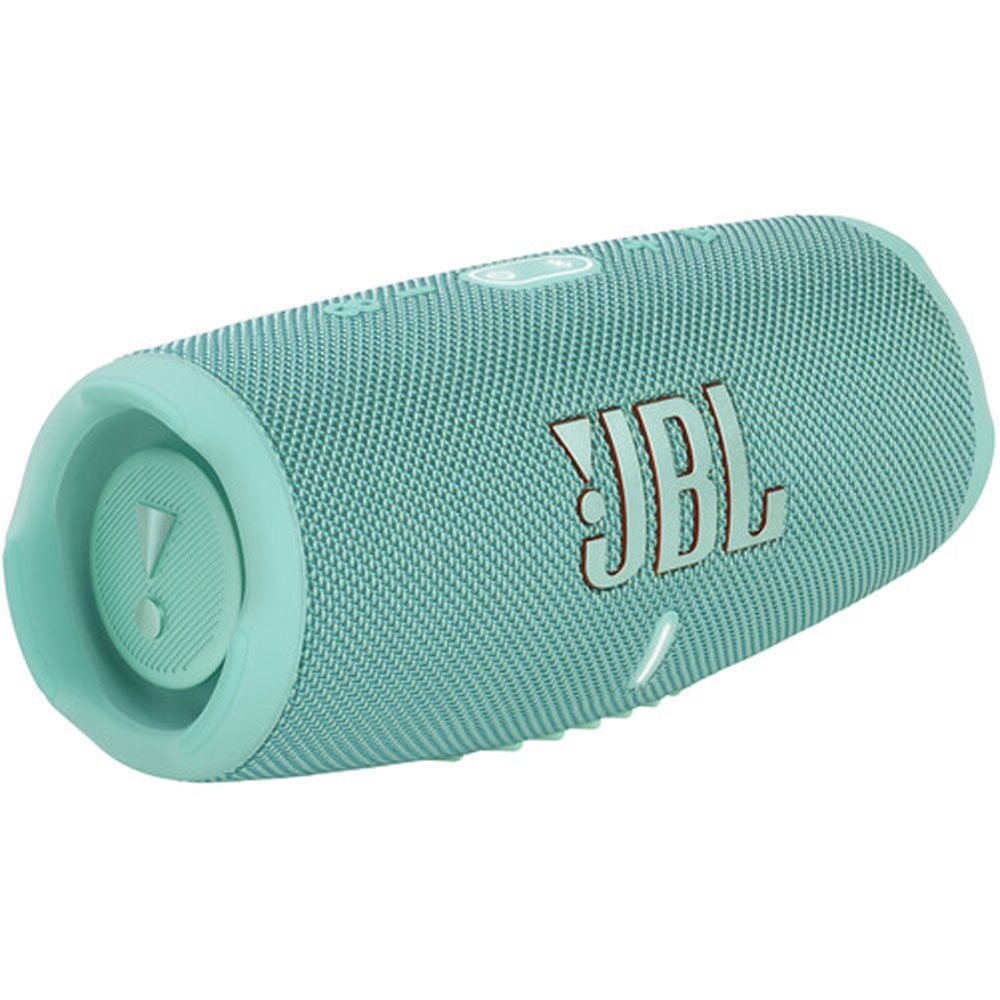 Loa Bluetooth di động JBL Charge 5 - Hàng Chính Hãng, Bảo Hành 12 Tháng