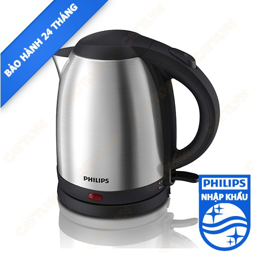 [PHILIPS] Bình đun siêu tốc Philips HD9306