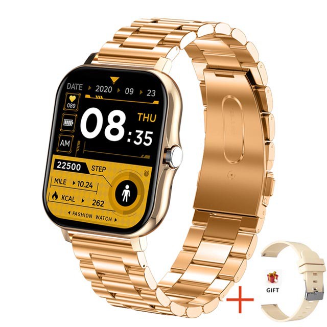 Đồng Hồ Thông Minh Q13 Bluetooth Gọi Điện Thoại Tùy Chỉnh Âm Thanh AI Hỗ Trợ Gửi Bằng Giọng Nói Bằng Silicon