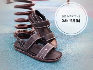 Dép kẹp Dr.Martens SDO4