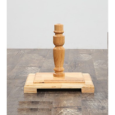 Manocanh Nam Tay Gỗ Thật + Có Đầu Vải