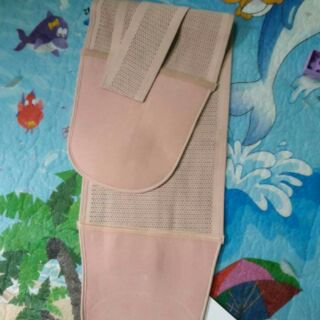 Đai gen nịt bụng sau sinh
