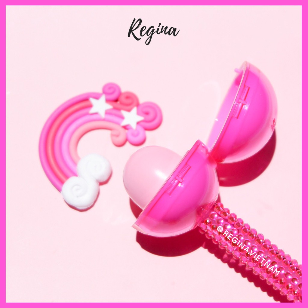[CÓ SẴN - CHÍNH HÃNG] Son 2 trong 1 { Bóng + Dưỡng } DONUT KILL MY VIBE | Glossy Pops | BigBuy360 - bigbuy360.vn