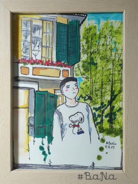 Khung ảnh để bàn 10x15,13x18 ,15x21 | BigBuy360 - bigbuy360.vn