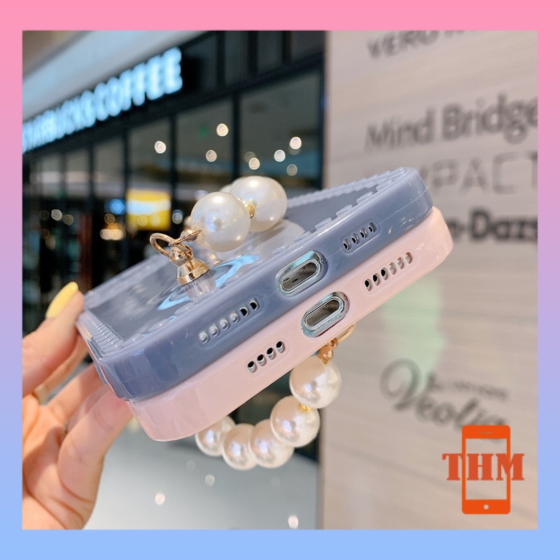 Ốp lưng Điện Thoại TPU Thời Trang Kèm Dây Đeo Cho iPhone 6/6plus/6s/6splus/7/7plus/8/8plus/x/xr/xs/11/12/13/pro/max/plus/promax/-020