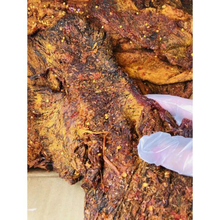 Khô bò miếng đủ loại  |THỊT BÒ 100%|⚠️Lẻ = Sỉ  [Loại Đặc Biệt] | BigBuy360 - bigbuy360.vn