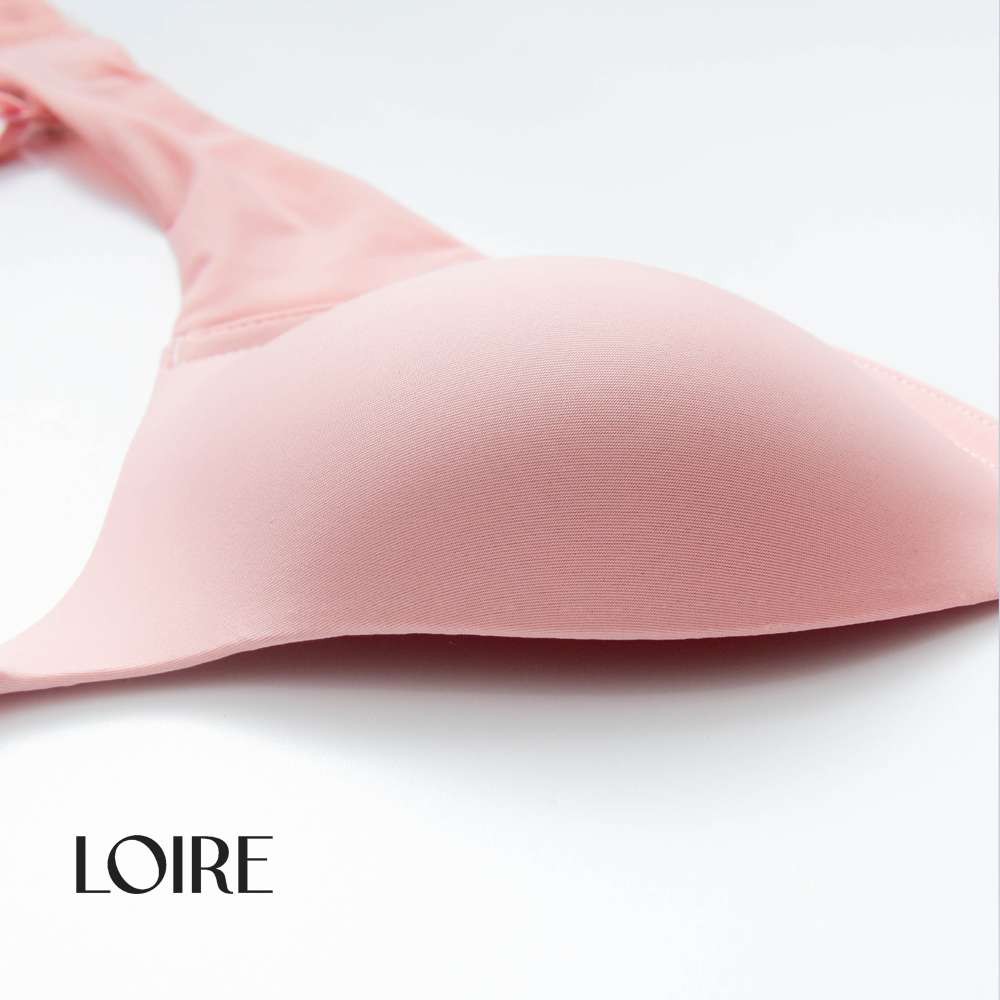 Áo Lót Không Gọng Đệm Mỏng Loirechic BRC14