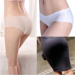 Quần Lót Lụa Mềm Mại Cho Nữ
