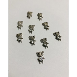Charm phụ kiện trang trí móng tay