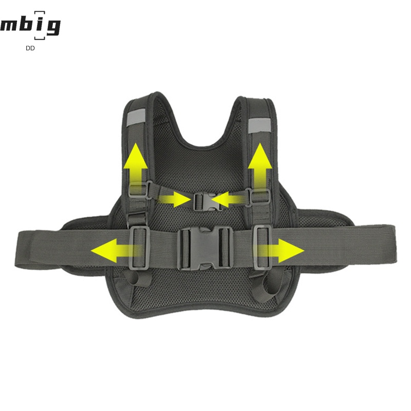 Dây đai an toàn chống rơi cho bé khi ngồi xe máy chất lượng