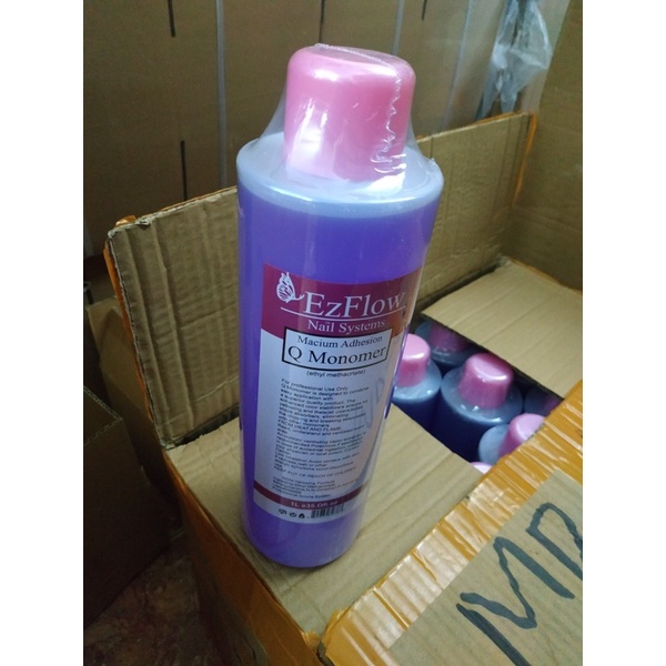 Nước làm hoa nail L.H Ezflow